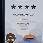 Voelgyhid Apartment