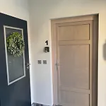 Apartment Voelgyhid Veszprem