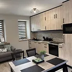 Voelgyhid Apartment Veszprem