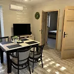 Apartment Voelgyhid Veszprem
