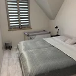 Apartment Voelgyhid