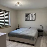 Apartment Voelgyhid Veszprem