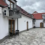 Apartment Voelgyhid Veszprem