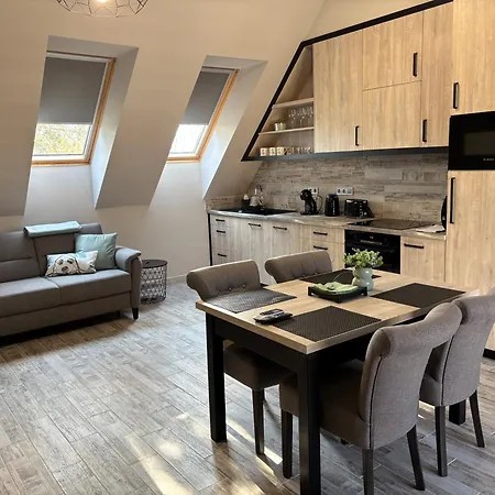 Appartement Voelgyhid *