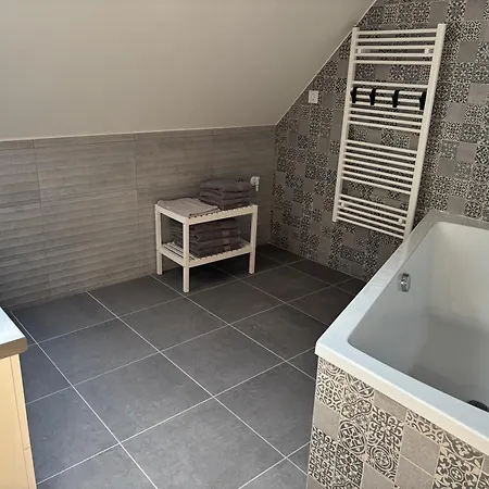 Voelgyhid 公寓 维斯普雷姆