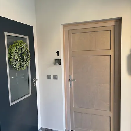 公寓 Voelgyhid 维斯普雷姆