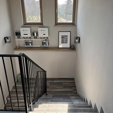 Voelgyhid 公寓 维斯普雷姆