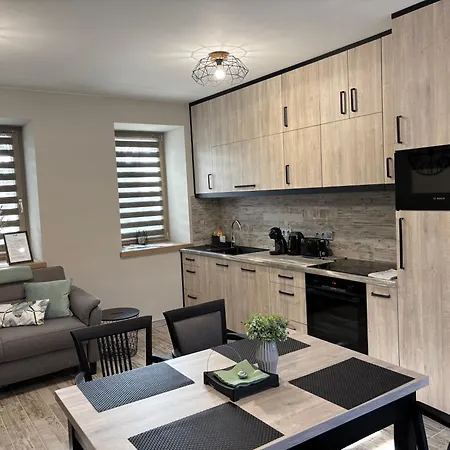 Voelgyhid 公寓 维斯普雷姆