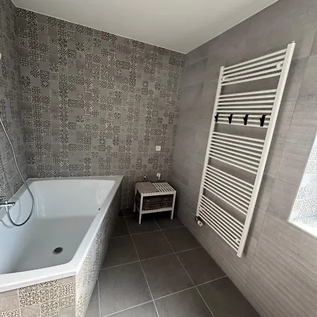 Voelgyhid Apartment *