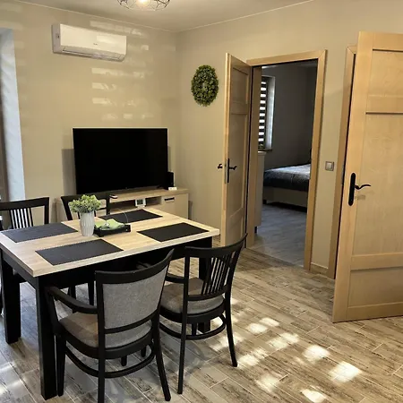 公寓 Voelgyhid 维斯普雷姆