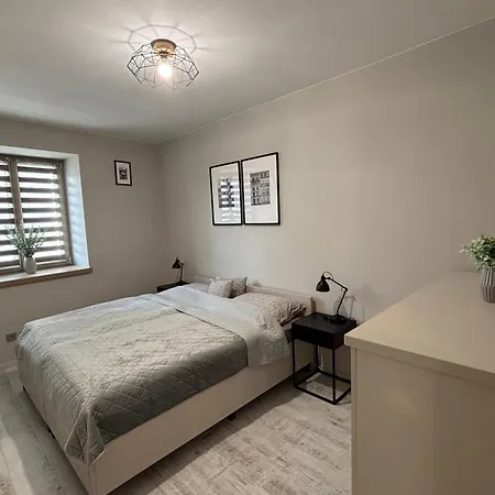 公寓 Voelgyhid 维斯普雷姆