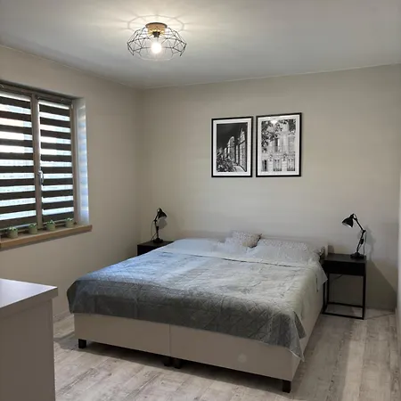 公寓 Voelgyhid 维斯普雷姆