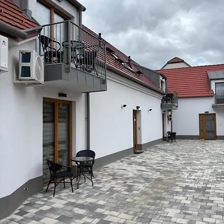 Lägenhet Voelgyhid Veszprém
