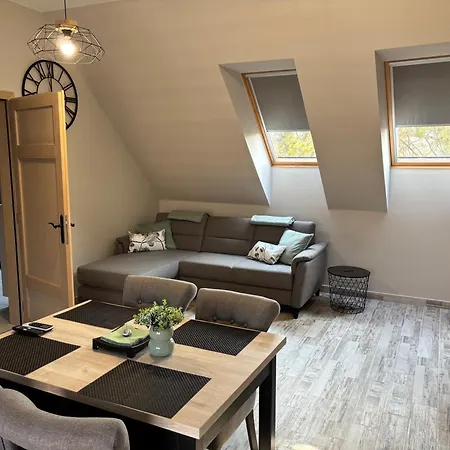 Appartement Voelgyhid *