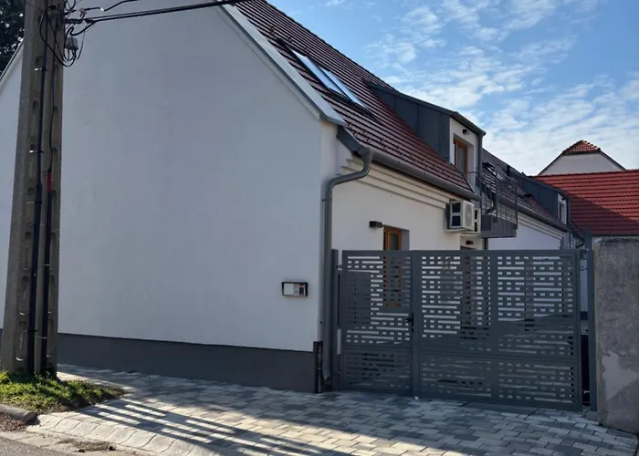Appartement Voelgyhid