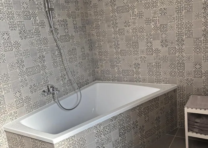 Appartement Voelgyhid *