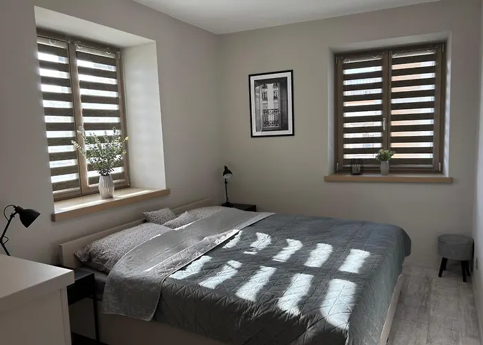 Voelgyhid Apartment