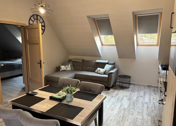 Apartment Voelgyhid *