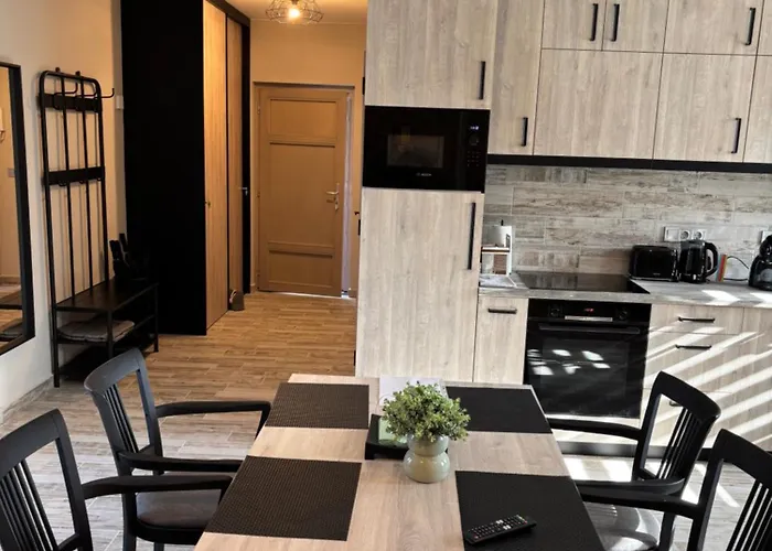 Voelgyhid Apartment *